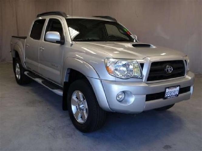 2006 toyota tacoma base v6 in sunnyvale, ca