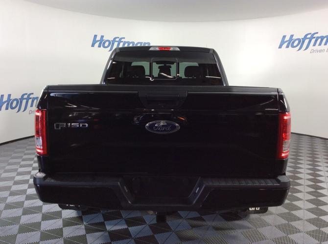 certified 2016 ford f150 xl e hartford, ct 06108 for sale in hartford, connecticut