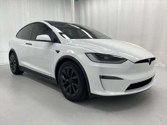 2023 tesla model x dual motor all-wheel drive