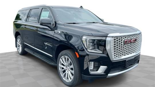 2024 GMC Yukon