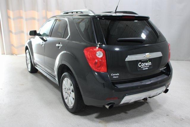 used 2010 chevrolet equinox lt fargo, nd 58103 for sale in fargo, north dakota