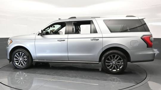 2021 Ford Expedition
