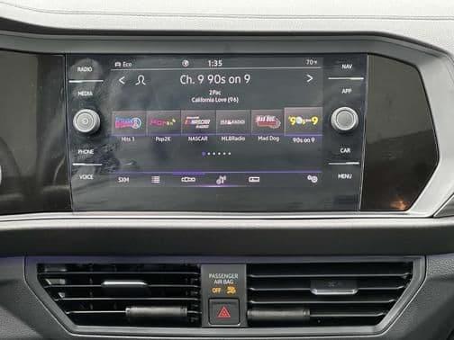 2023 volkswagen jetta 1.5t sel in hagerstown, maryland