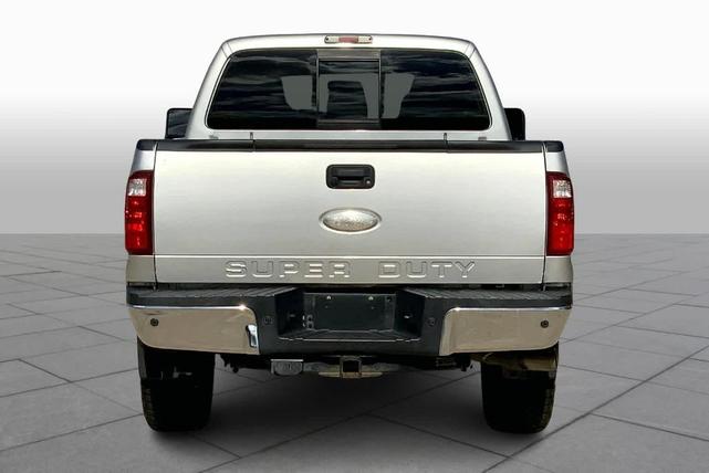 2011 ford f-250 lariat
