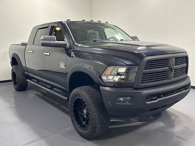 2011 dodge ram 2500