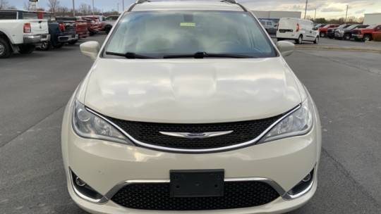 2019 Chrysler Pacifica