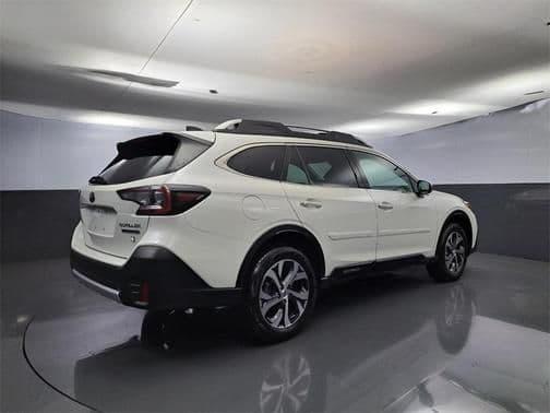 2020 subaru outback touring xt in west palm beach, florida