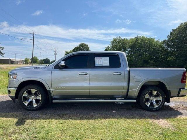 2022 ram 1500 laramie in humboldt, tennessee