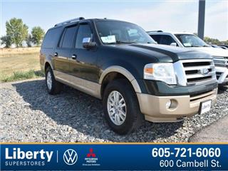 2014 Ford Expedition king ranch