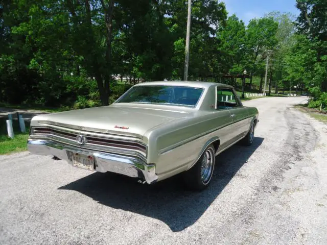 1965 buick gran sport
