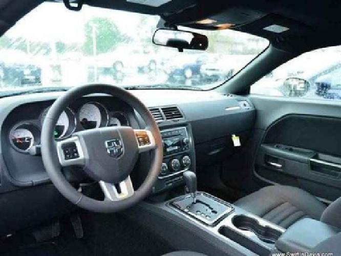 2014 dodge challenger sxt coupe 2d in davis, ca