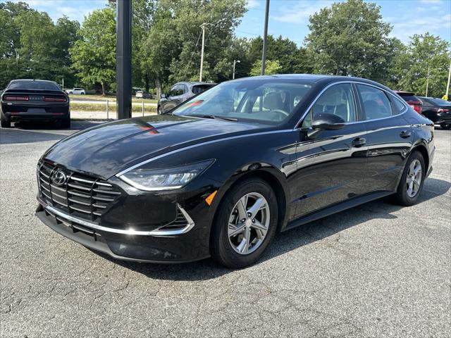 2023 hyundai sonata se