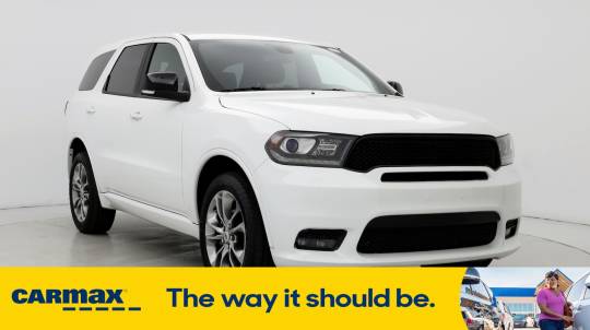 2019 Dodge Durango