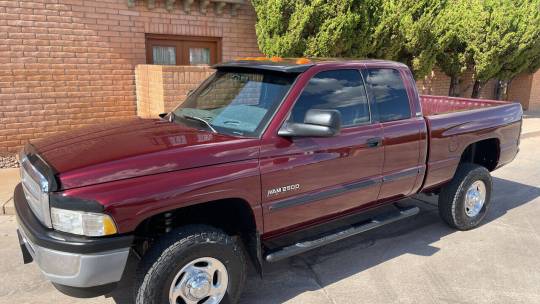 2000 Dodge Ram