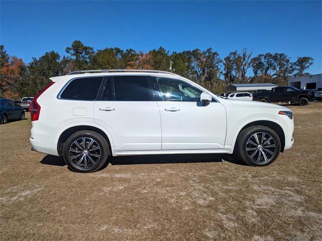 2019 volvo xc90 t5 momentum
