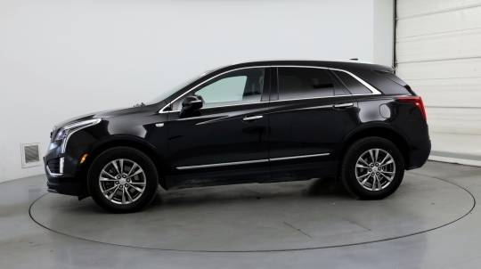 2023 Cadillac XT5