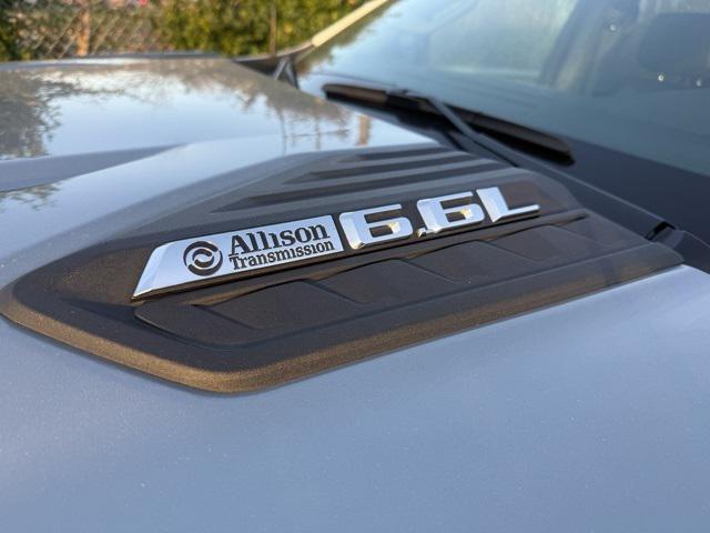 2024 chevrolet silverado 2500 ltz