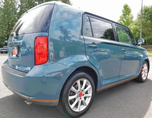 2008 scion xb for sale in oregon