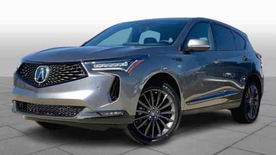 2024 Acura RDX