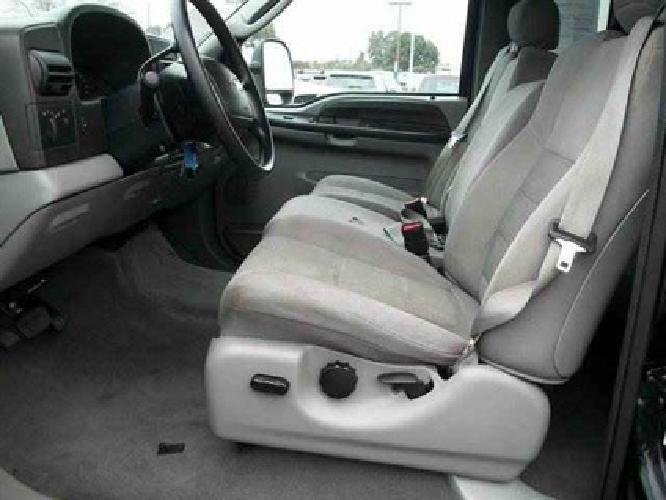 2006 ford super duty f-250 xlt pickup 4d 6 3/4 ft in davis, ca