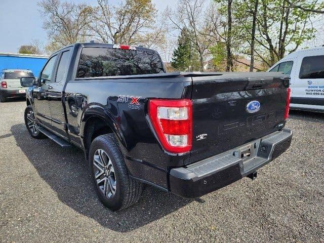2021 ford f-150 xl in lakewood, new jersey