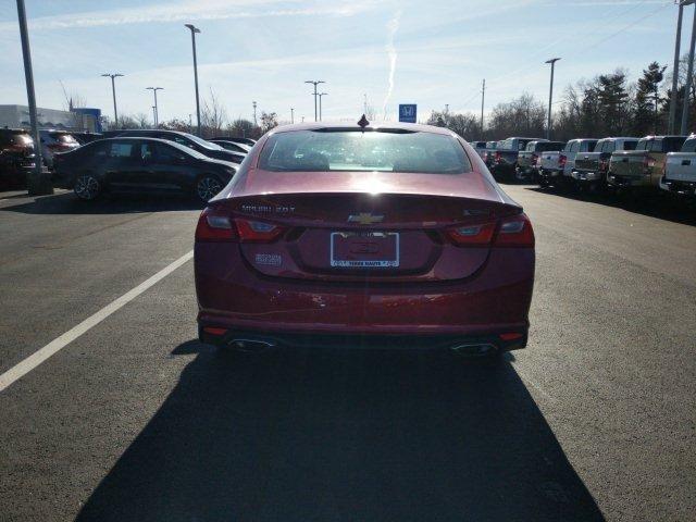 used 2016 chevrolet malibu premier terre haute, in 47802 for sale in terre haute, indiana