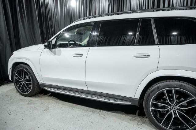 2020 mercedes-benz gls 580 4matic