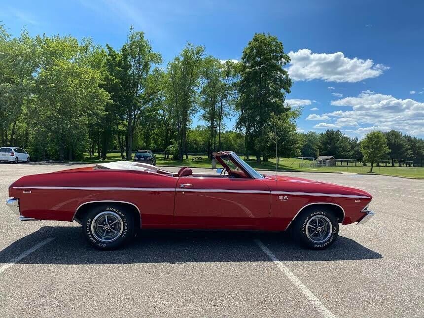 454 big block, th400, ps, pb, 12 bolt rear /posi, "summer fun", video, shipping