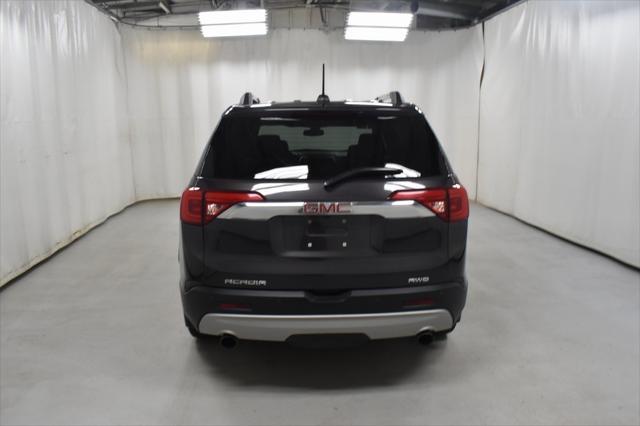 2019 gmc acadia slt-2