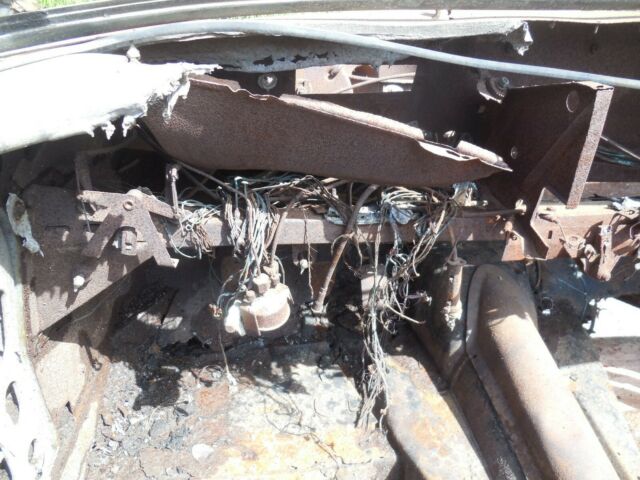 1959 mercedes 190sl roadster project car for parts or restoration 190 sl convert