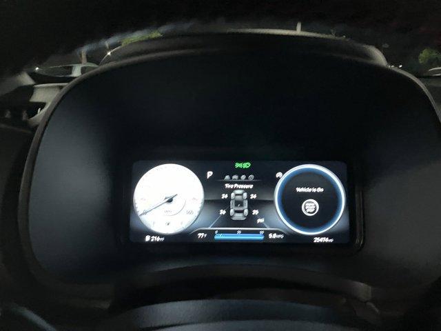 2022 hyundai kona n line