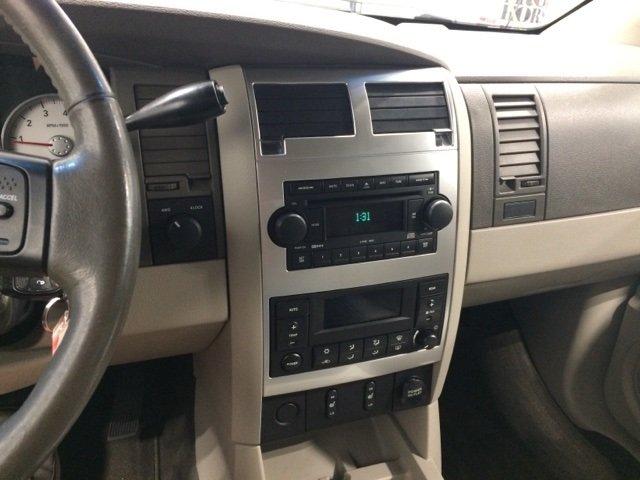 used 2005 dodge durango limited bismarck, nd 58504 for sale in bismarck, north dakota