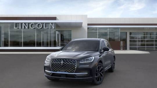 2024 Lincoln Corsair