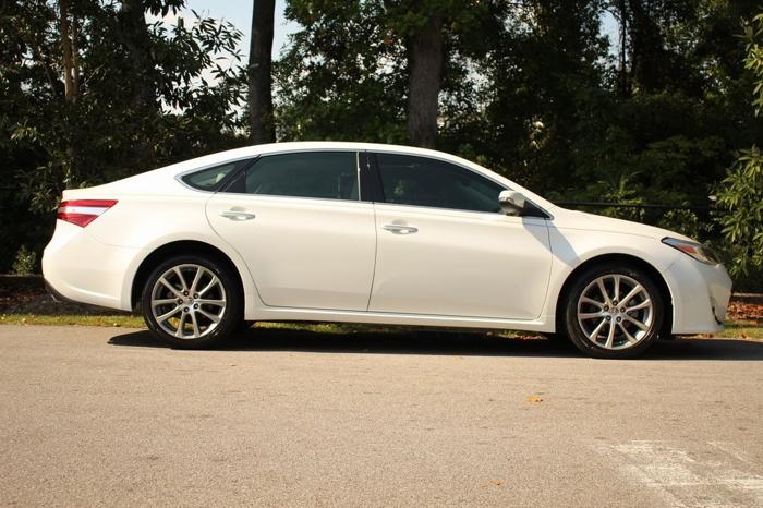 used 2014 toyota avalon xle touring west columbia, sc 29169 for sale in west columbia, south carolina