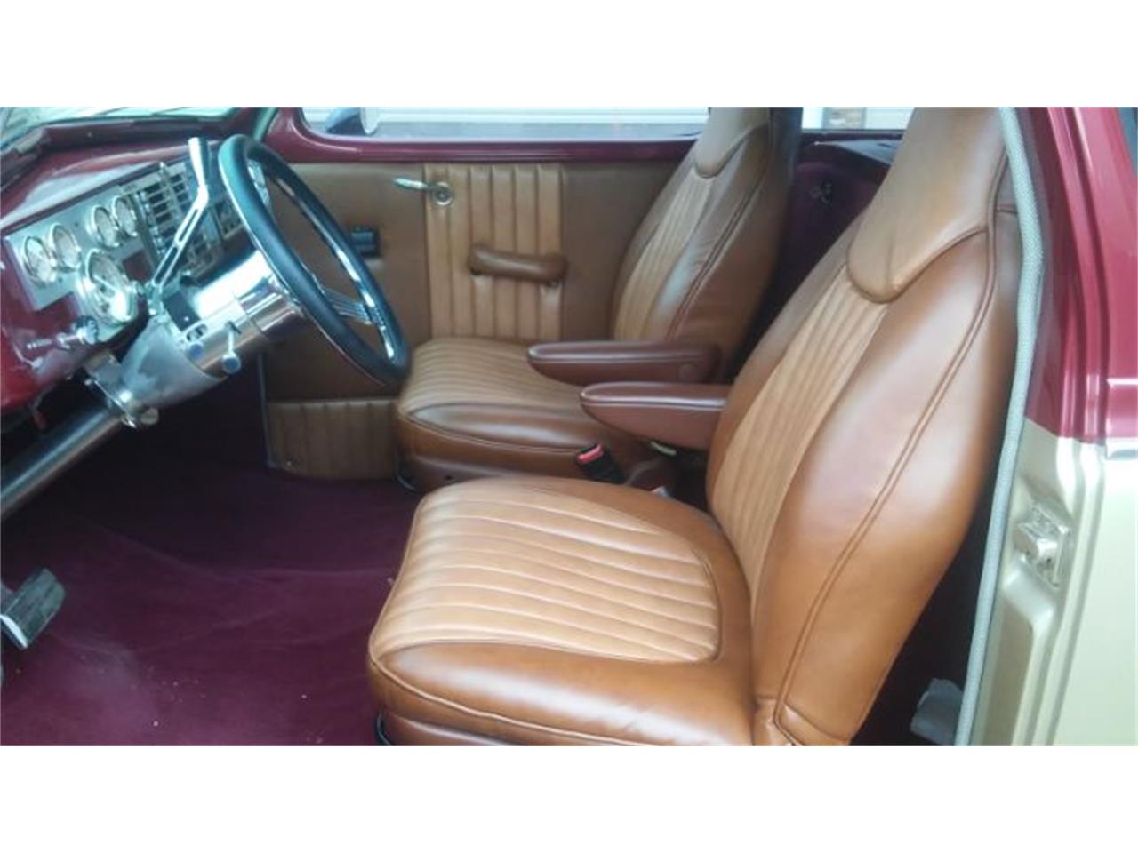 1940 plymouth coupe