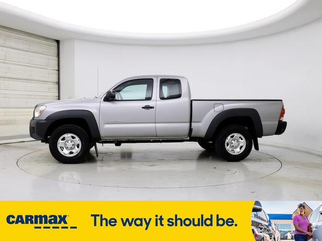 2014 toyota tacoma