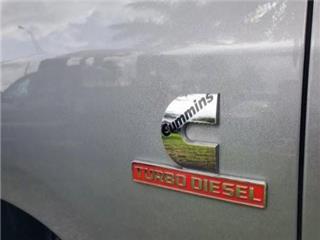2023 RAM 3500 big horn
