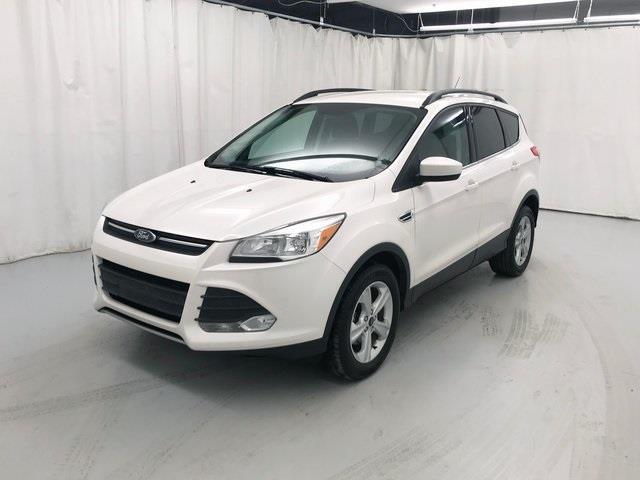 2016 ford escape se se 4dr suv for sale in topeka, kansas