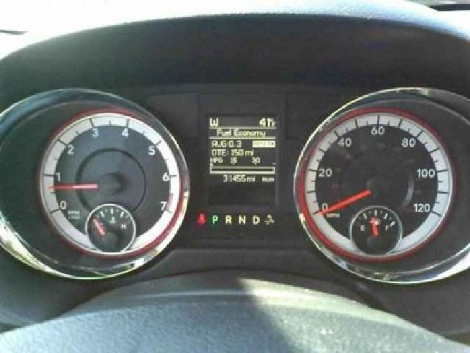 2012 dodge grand caravan passenger crew minivan 4d in mechanicsburg, pa