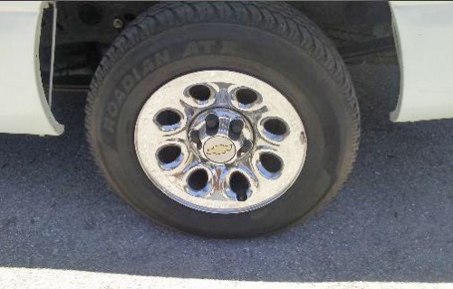 2005 chevrolet silverado 1500 for sale in florida by owner