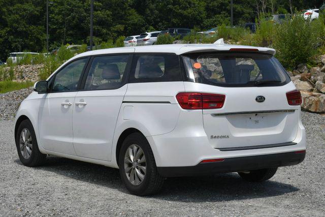 2020 kia sedona l