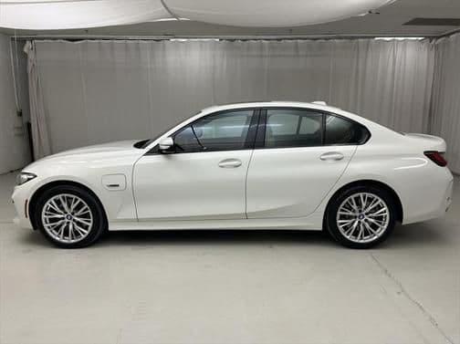 2023 bmw 330e base in pittsburgh, pennsylvania