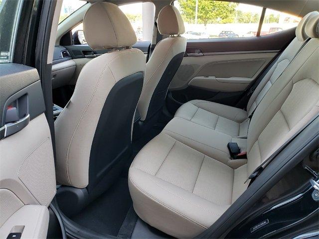 used 2018 hyundai elantra limited sedan jacksonville, ar 72076 for sale in gravel ridge, arkansas