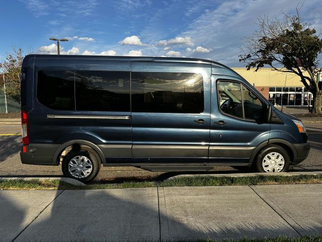 2015 ford transit-350 xlt