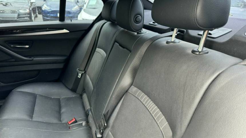 2014 bmw 5 series 528i