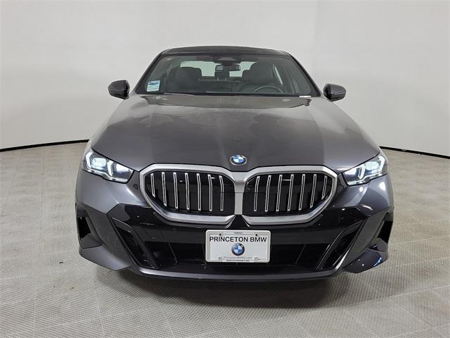 2024 bmw 540 i xdrive