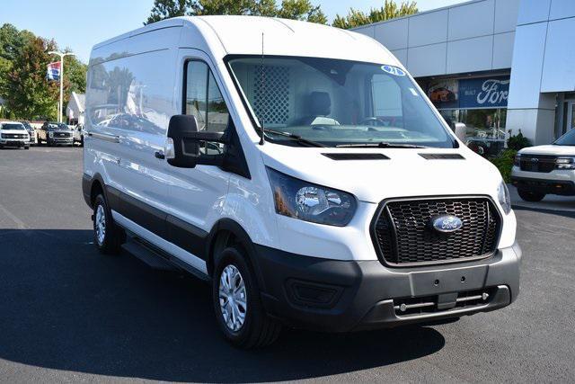 2021 ford transit-350 base