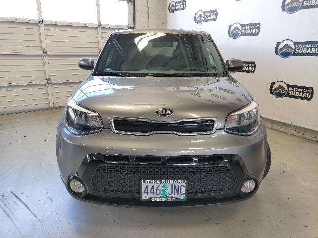 used 2016 kia soul + oregon city, or 97045 for sale in oregon city, oregon