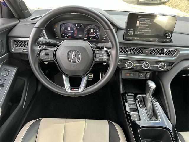 2024 acura integra