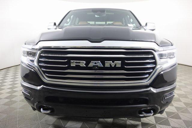 2020 ram 1500 longhorn